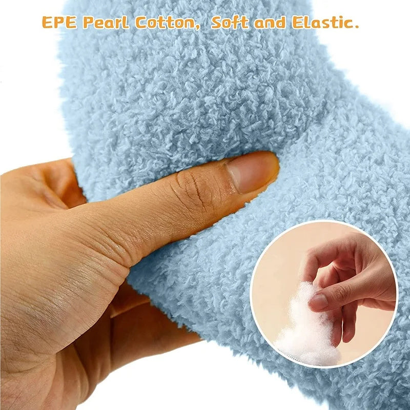 U-Shaped Pet Pillow for Cats & Small Dogs