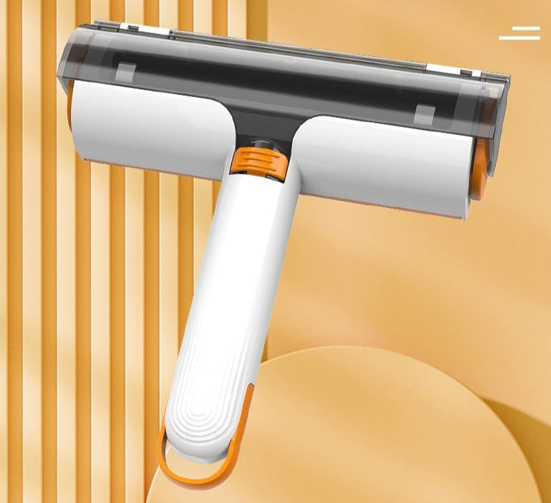 2-in-1 Washable Pet Hair Removal Roller 2-in-1 Washable Pet Hair Removal Roller