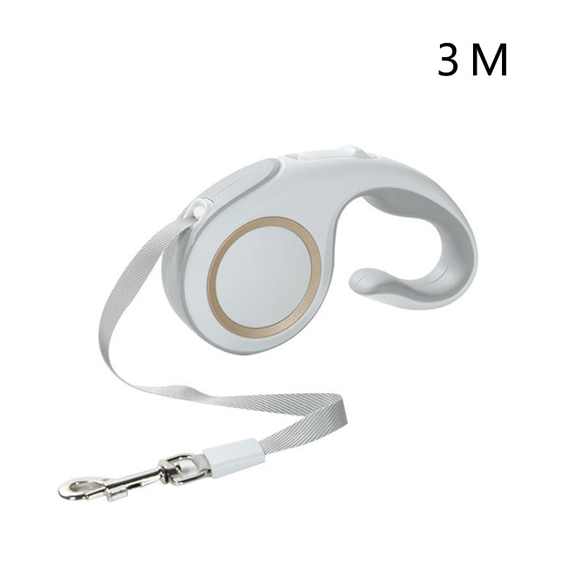 Automatic Retractable Dog Leash 5M
